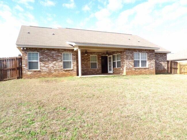 Building Photo - Legacy Drive, Enterprise, AL