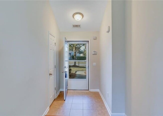Foto del edificio - 3 Bed/2 Bath Home in Hamilton Grove at Savannah Quarters