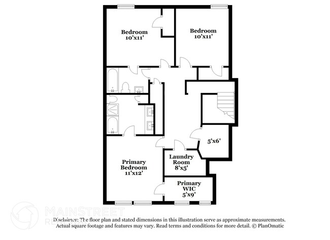 Building Photo - 3944 Abernathy Farm Way NW