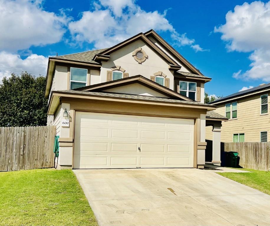 600 Estes Park, Taylor, TX 76574 House Rental in Taylor, TX