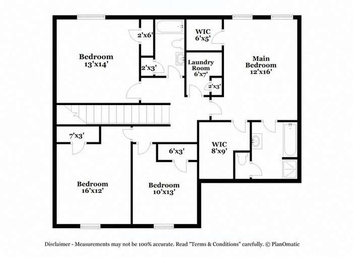 Foto del edificio - 1118 Freedom Pkwy