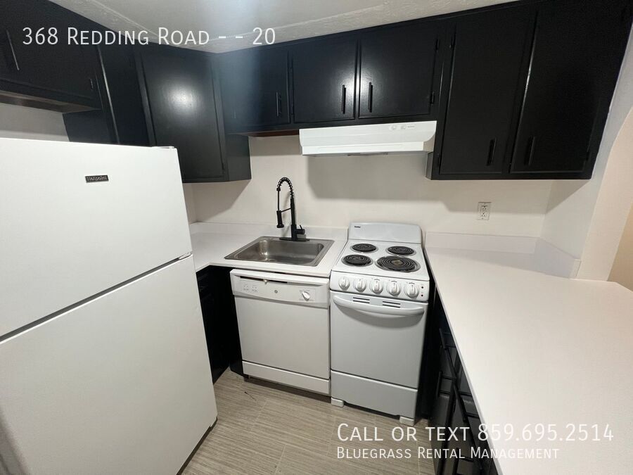 Primary Photo - Newly Renovated Spacious 1 Bed in Amazing ...