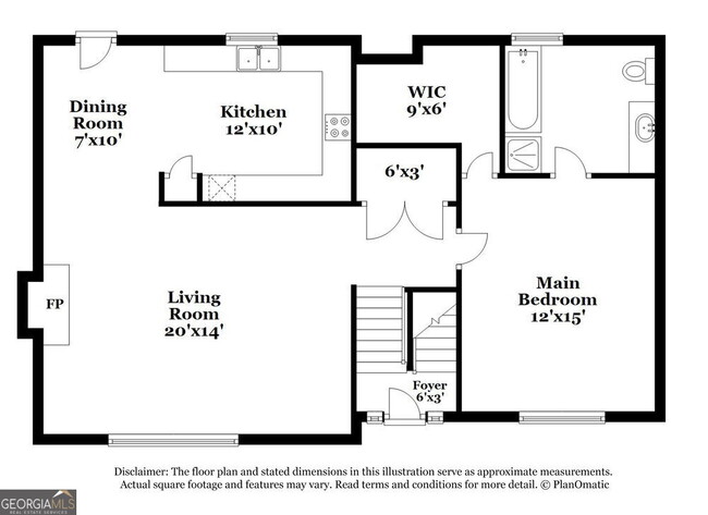 Building Photo - 813 Asbury Way