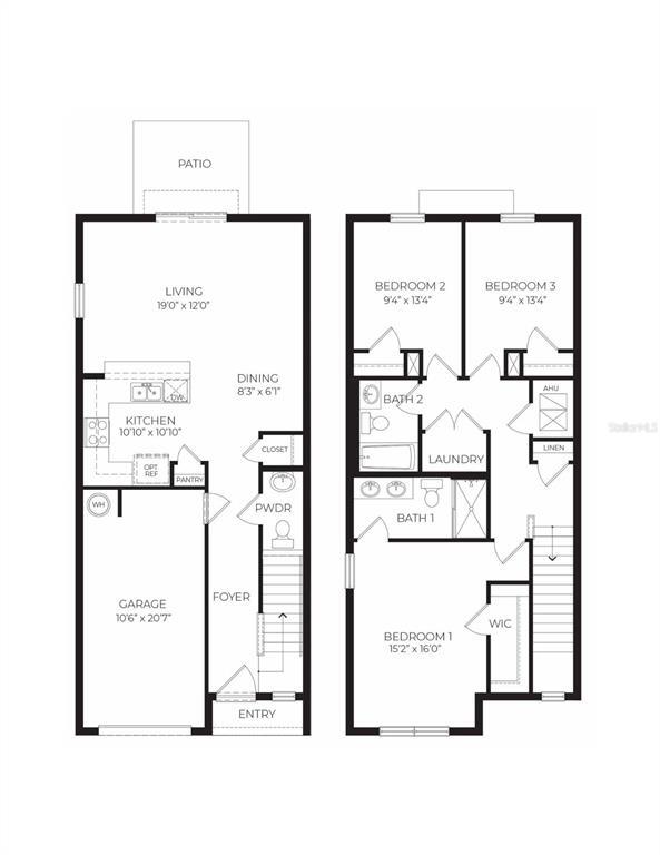 Building Photo - 2879 Brie Hammock Bnd