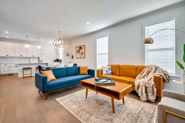 Foto del edificio - 1017 E 14th St