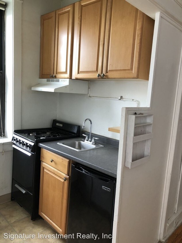 Foto del edificio - 304 S 23rd St