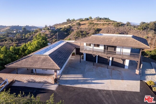 Foto del edificio - 44310 Vía Barranca