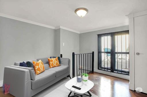 Foto del edificio - 411 E 12th St