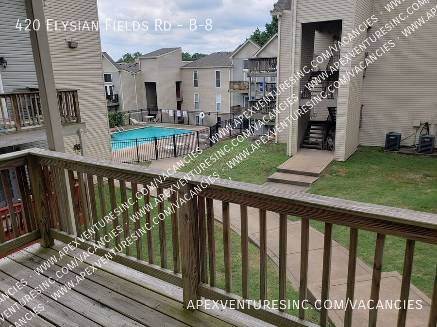 Photo - 420 Elysian Fields Rd-B-8