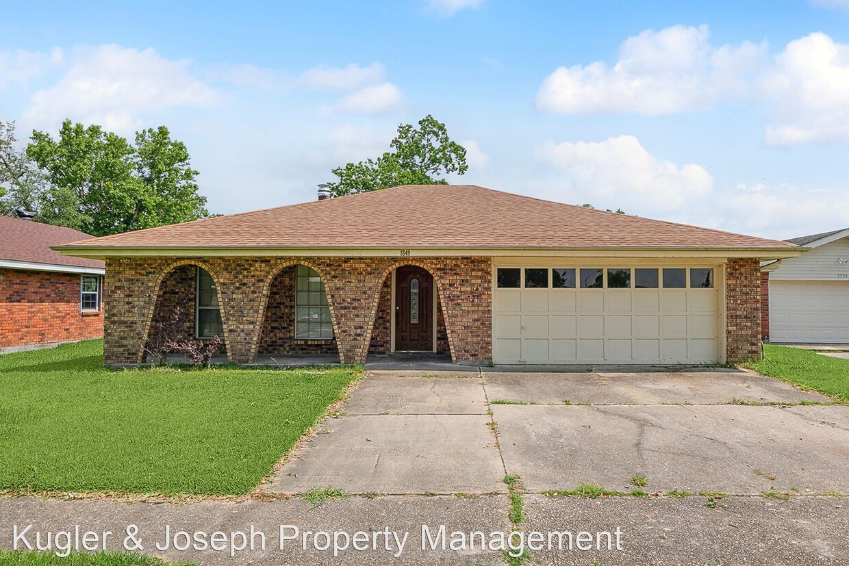 Primary Photo - 3 br, 2 bath House - 5549 Hamerick Drive