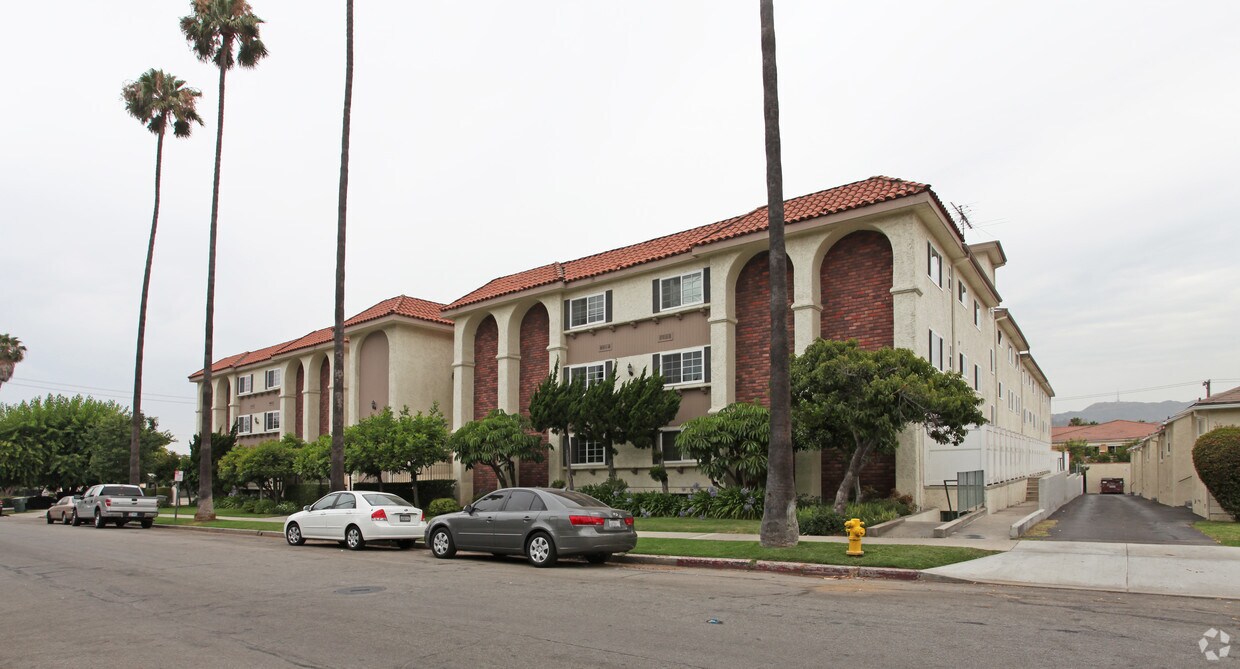Foto principal - 1344 5th St