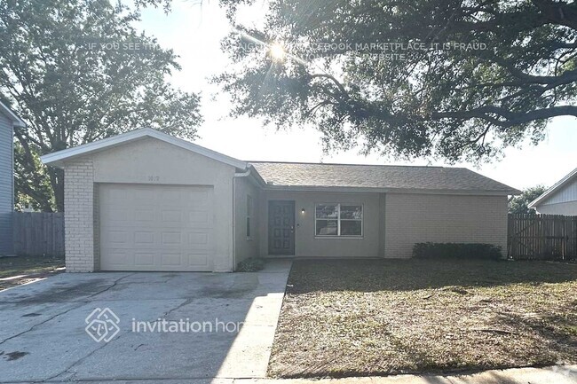 Building Photo - 1012 Axlewood Cir