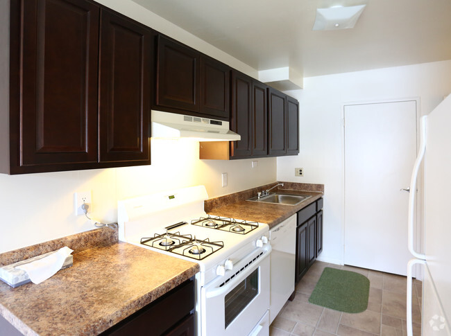 Foto del interior - Victoria Woods Apartments and Townhomes