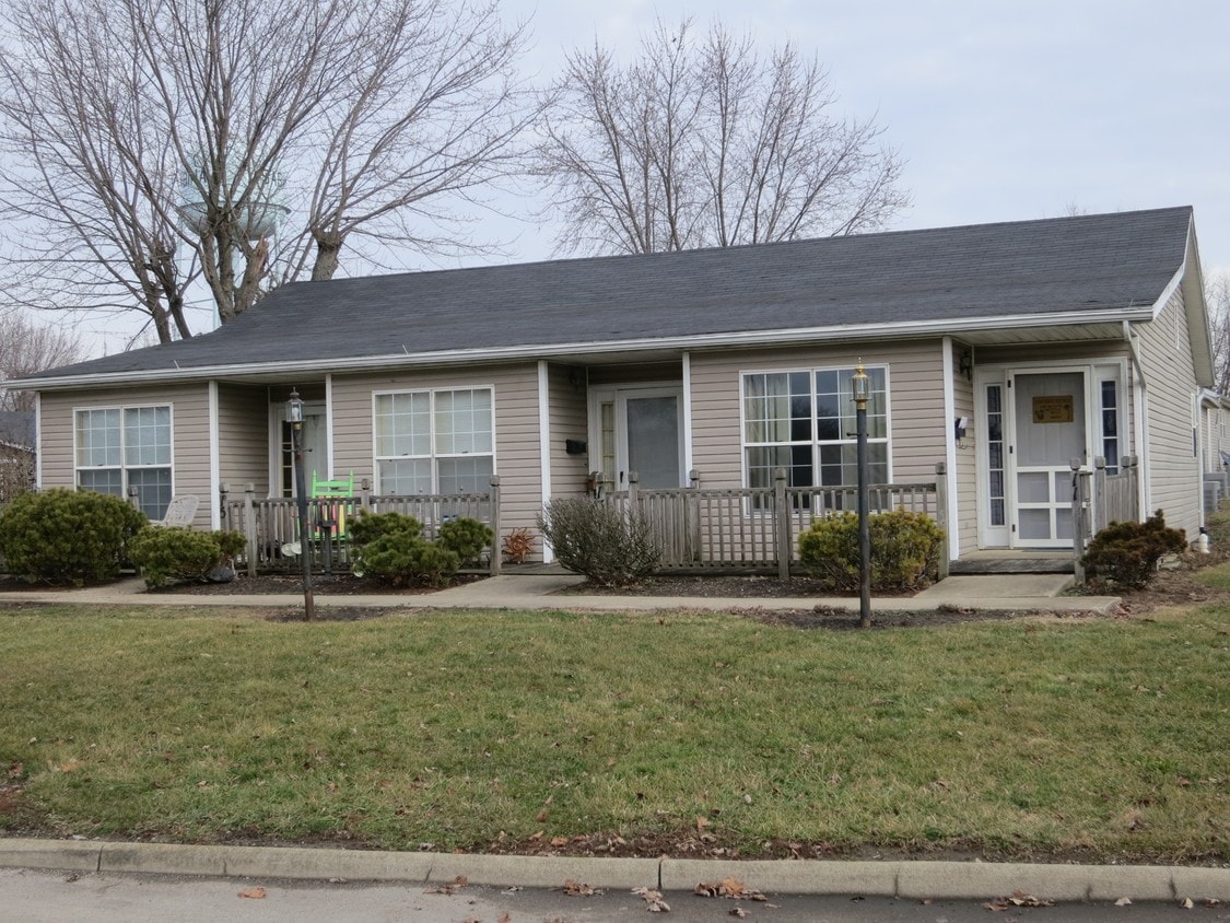 Bambeck Auctioneers - Sabina 1 - 10 Flint Ct