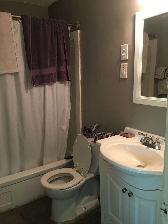 Foto del edificio - Cozy 1 Bedroom/ 1 Bath Unit in East Nashville, Close to Shelby Bottoms and Five Points, W/D included