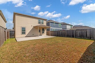 Building Photo - 4619 Prairie Chase Dr