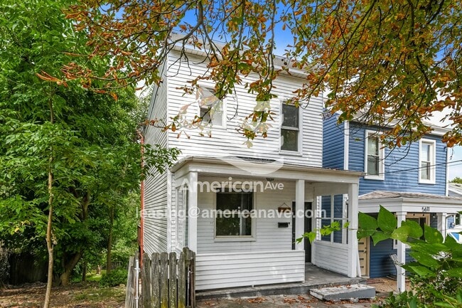 Building Photo - 5609 Celadine St