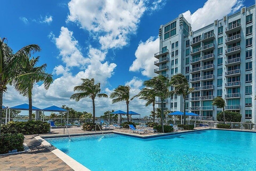 Photo - 300 S Australian Avenue Unit 901