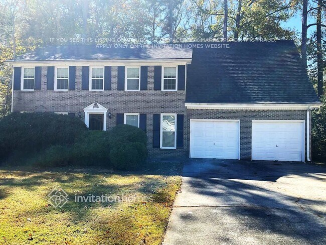 Building Photo - 5021 Conestoga Ct