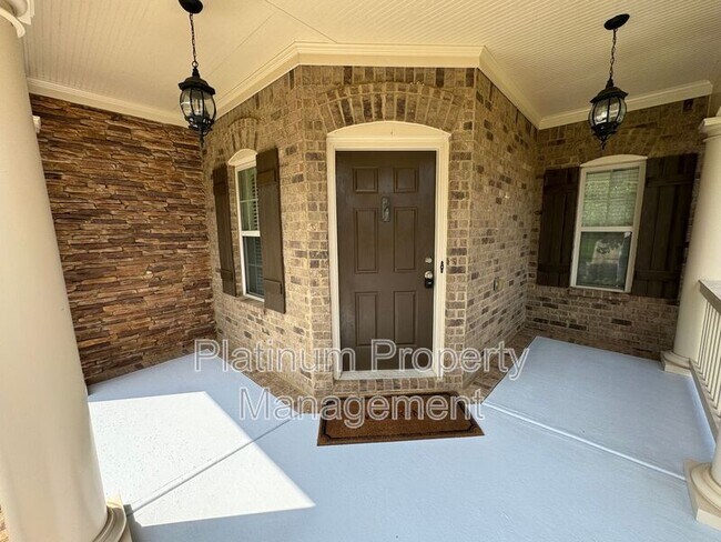 Building Photo - 4525 Portsmouth Ln