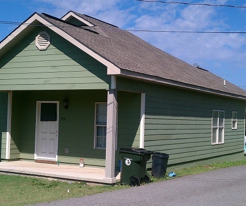 Photo - 412 19th St E House