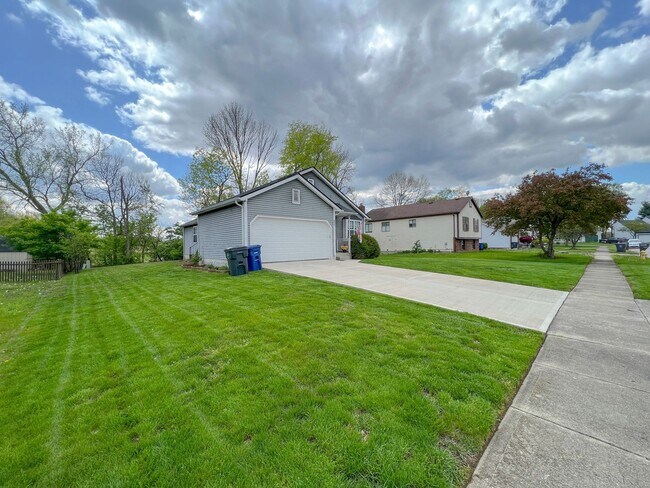 Foto del edificio - Stunning Rental Home in Indian Creek - Rey...