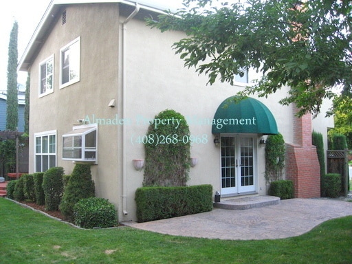 Foto del edificio - Almaden Valley Home near Los Alamitos Cree...