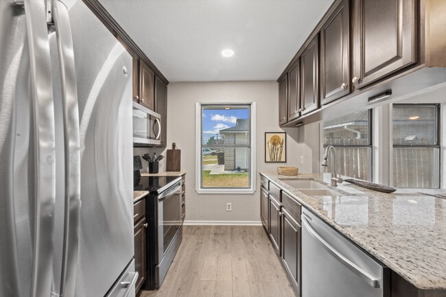 Foto del edificio - 5122 Sam Houston