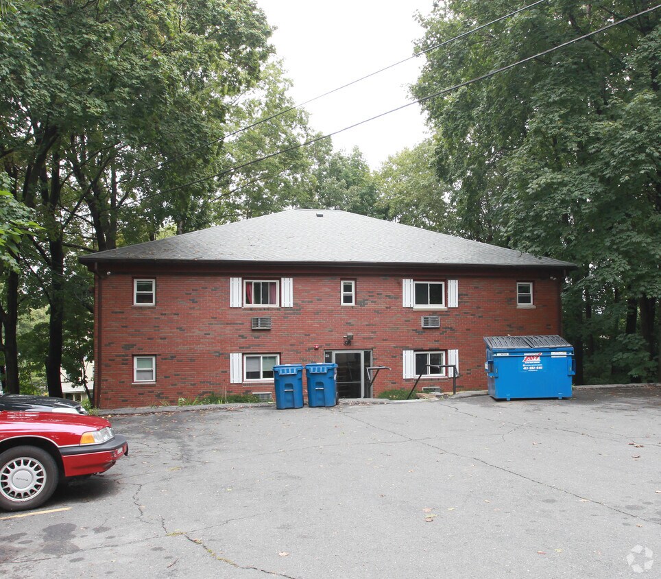 91 Crescent St, Northampton, MA 01060 Apartments in Northampton, MA