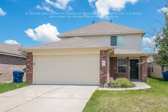 Building Photo - 18826 N Lyford Dr