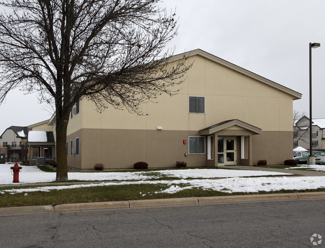 Building Photo - Boessling Lutheran Village Apartments