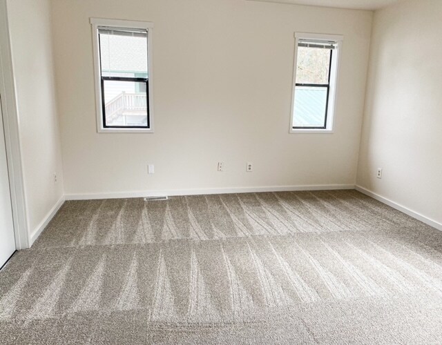 Master Bedroom - 230 Ballarat Ave N