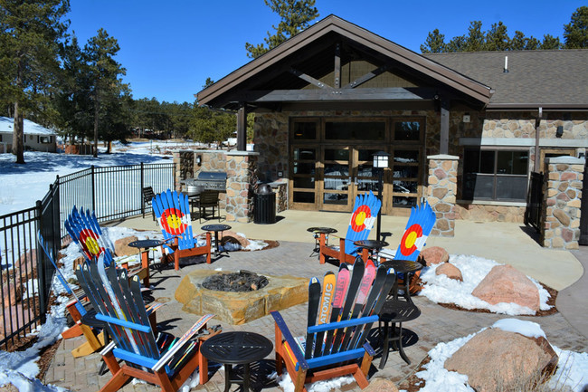 Building Photo - Trail Ridge at Woodland Park