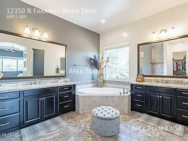 Foto del edificio - 12350 N Faraway Wash Trail