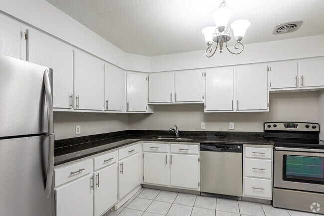 2HAB, 2BA - Cocina - 25 Stanley St