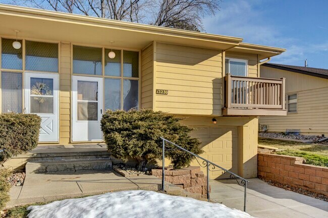 Foto del edificio - 13230 Montclair Dr