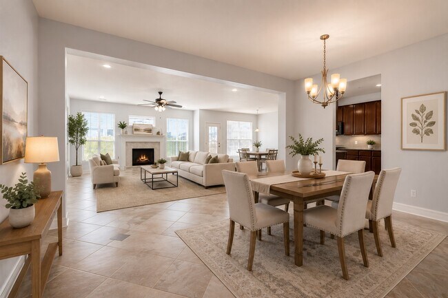 Foto del edificio - 4903 Ibis Lake Ct