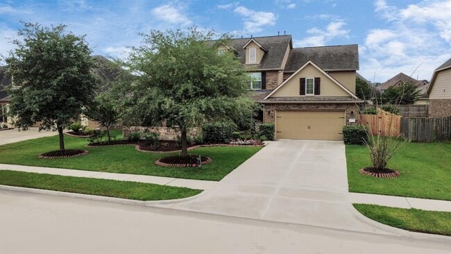 Building Photo - 22719 Shieldhall Ln