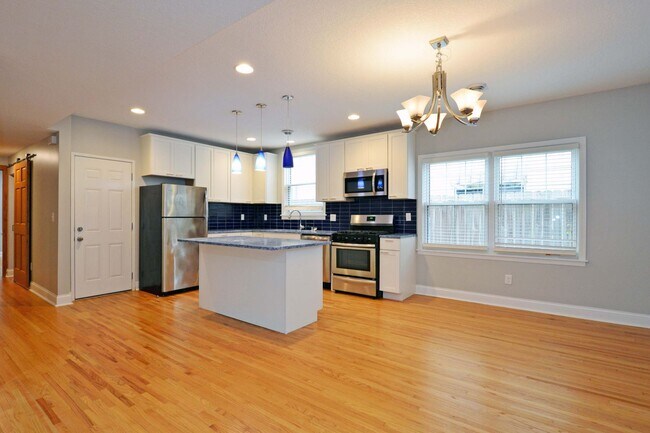 Foto del edificio - 3552 Irving Ave S