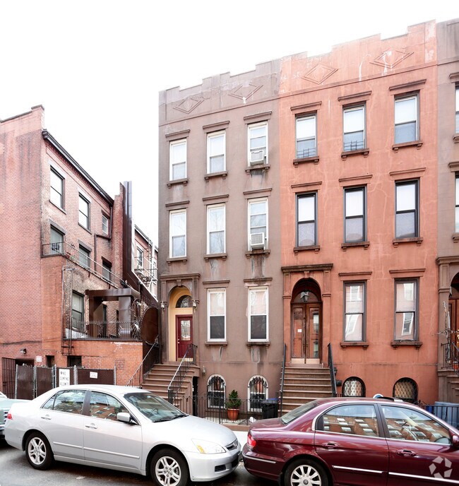 Foto del edificio - 539 Henry St
