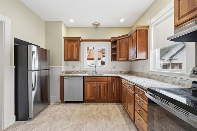 Foto del edificio - 202 North St