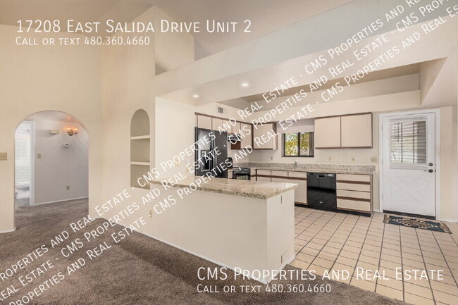 Foto del edificio - 17208 E Salida Dr