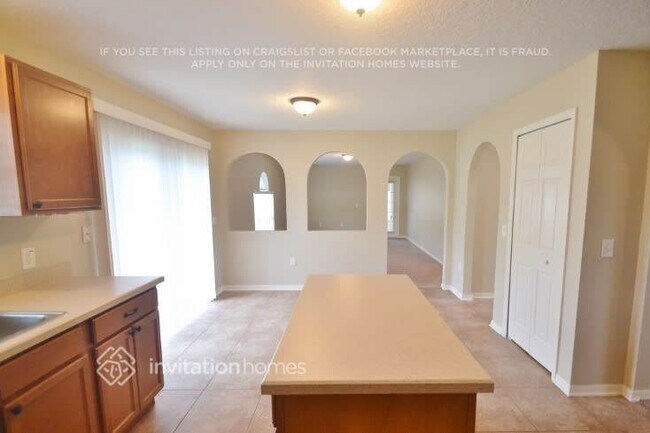 Foto del edificio - 2524 Palmetto Ridge Cir