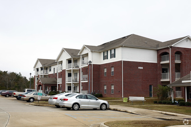 Foto del edificio - Oleander Park Apartments