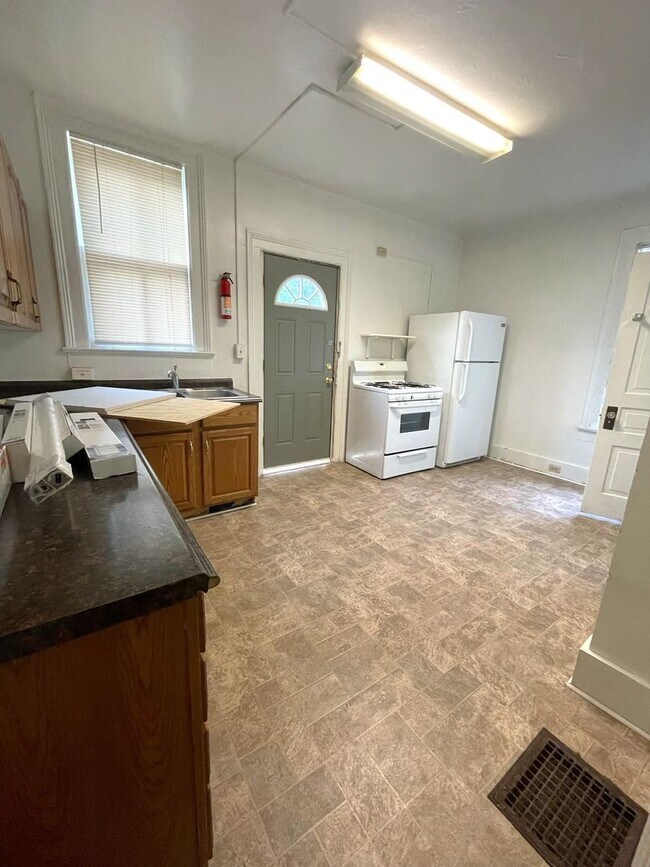 Foto del edificio - 703 Pearl St