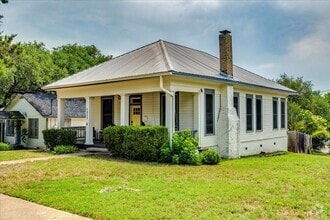 Building Photo - 1317 Newning Ave