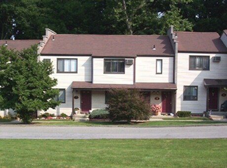 Foto principal - Sherwood Apartments