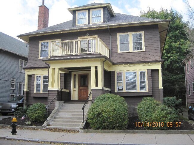 Foto del edificio - 22 Dunster Rd