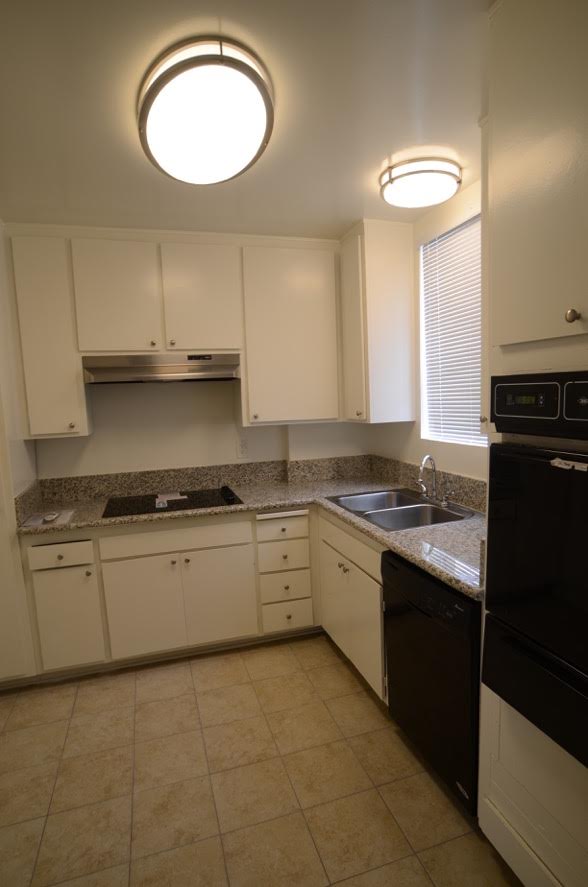 Burton Plaza Apartments Apartments Los Angeles, CA