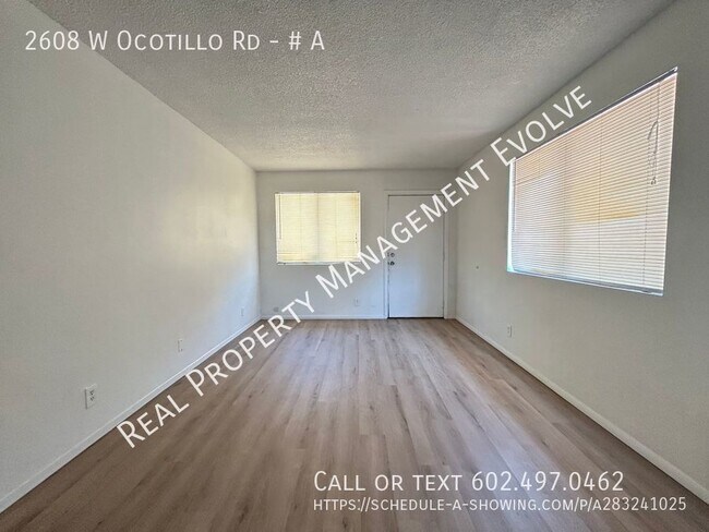 Foto del edificio - COME TOUR TODAY!